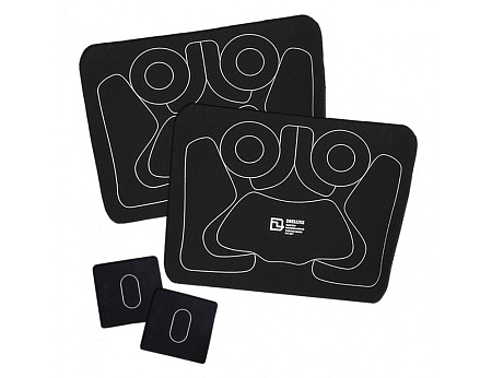 Комплект для термоформовки DEELUXE Fit Set